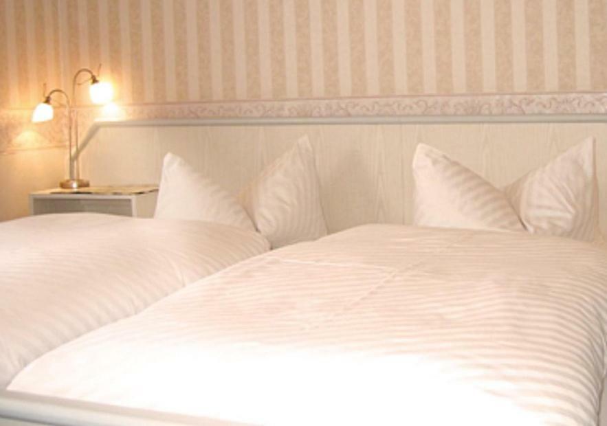 Creuzburg Hotel Alte Posthalterei מראה חיצוני תמונה