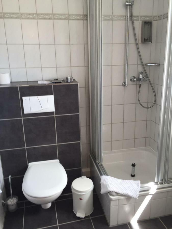 Creuzburg Hotel Alte Posthalterei מראה חיצוני תמונה