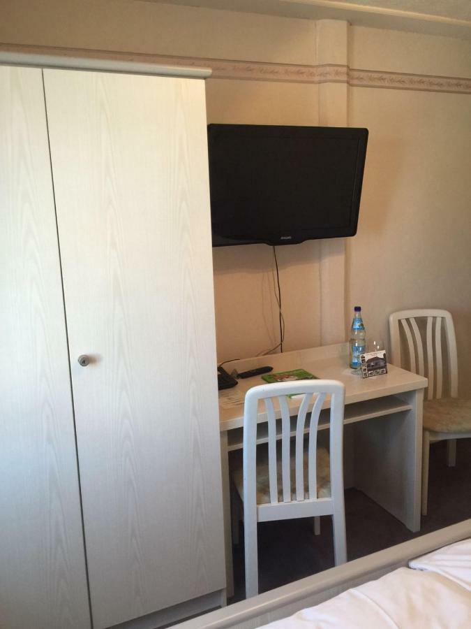 Creuzburg Hotel Alte Posthalterei מראה חיצוני תמונה